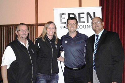 Substance abuse workshop empowered members