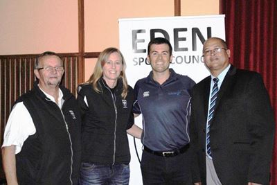 Substance abuse workshop empowered members
