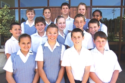 Vollies wys 2014 se leiers aan