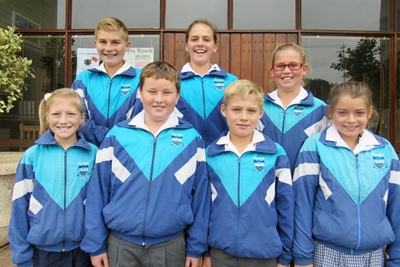 Vollies-leerders gaan groot
