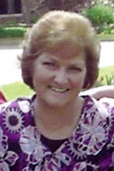 'n Blom vir die Hemelse Tuin