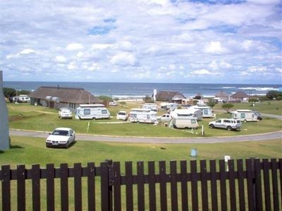 Jongensfontein: 2de beste kampeerplek