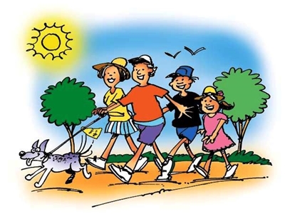 Sports Festival for doggies too