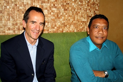 Tender drama spoils Naik's B-BBEE vision