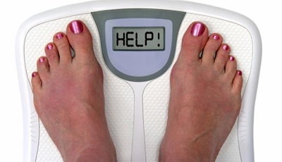 Help to stop your weight loss war