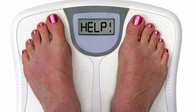 Help to stop your weight loss war