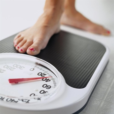 4 signs that it's time to step off the scale