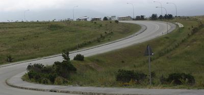 Developers complain about sewage