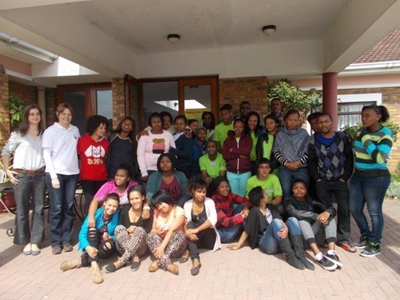 Environmental programme for youth