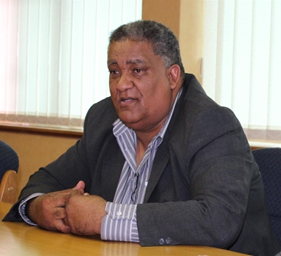 Oudtshoorn mayor awaits decision
