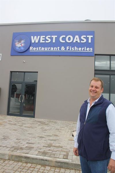 West Coast Fisheries opens 2nd George branch