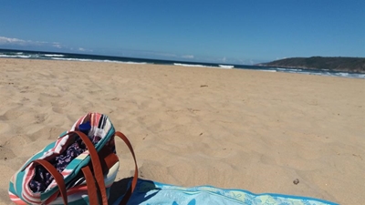 Your summer holiday checklist