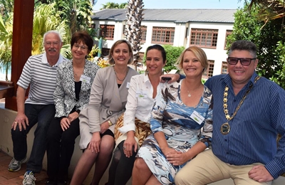 Private destination marketing boost for Wilderness