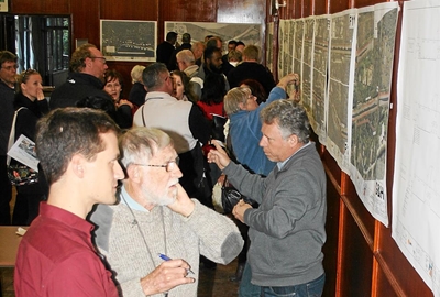 Lots of interest in proposed N2 upgrade