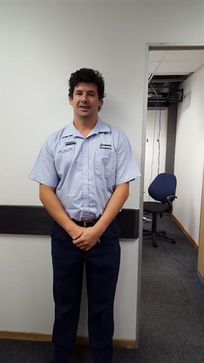 Kloppers opens fourth branch