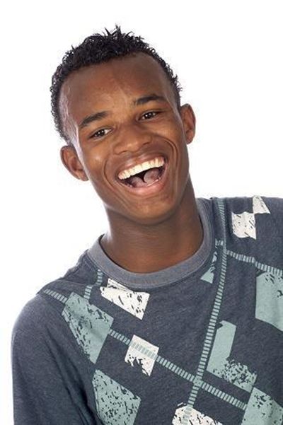 Opvolg: Gee jou stem vir George-danser