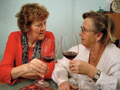 Alcohol and your health