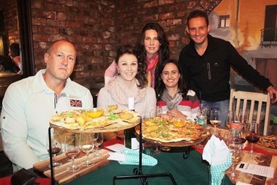 Learn and enjoy with One on York Wine Club