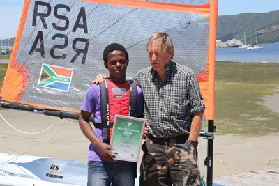 Sailors make KYC proud