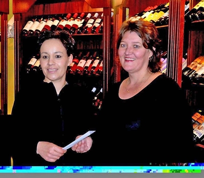 Lelanie wen groot Van Rensburgs Foods-prys