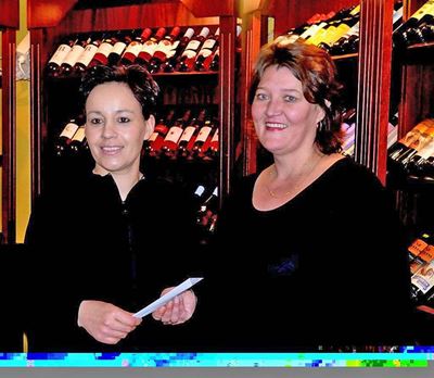 Lelanie wen groot Van Rensburgs Foods-prys