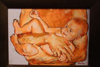 Southern Cape artists stream to exhibition