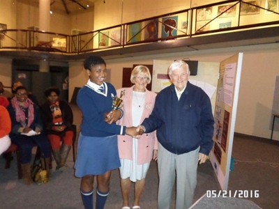 3 Museum Day winners through to finals