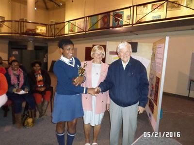 3 Museum Day winners through to finals