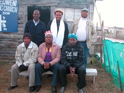 Indigenous cultures strained