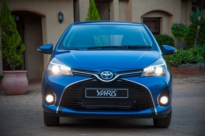 Toyota aims for emotive appeal with Yaris