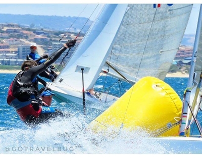 Eden boy does SA proud in world champs