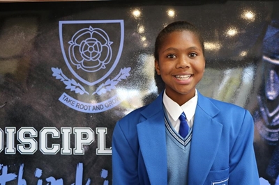 Yorkies to represent SWD