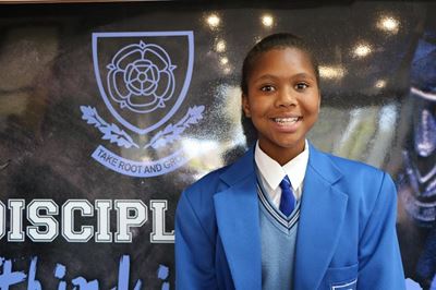 Yorkies to represent SWD