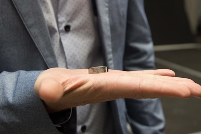 Unique rings for same-sex couples
