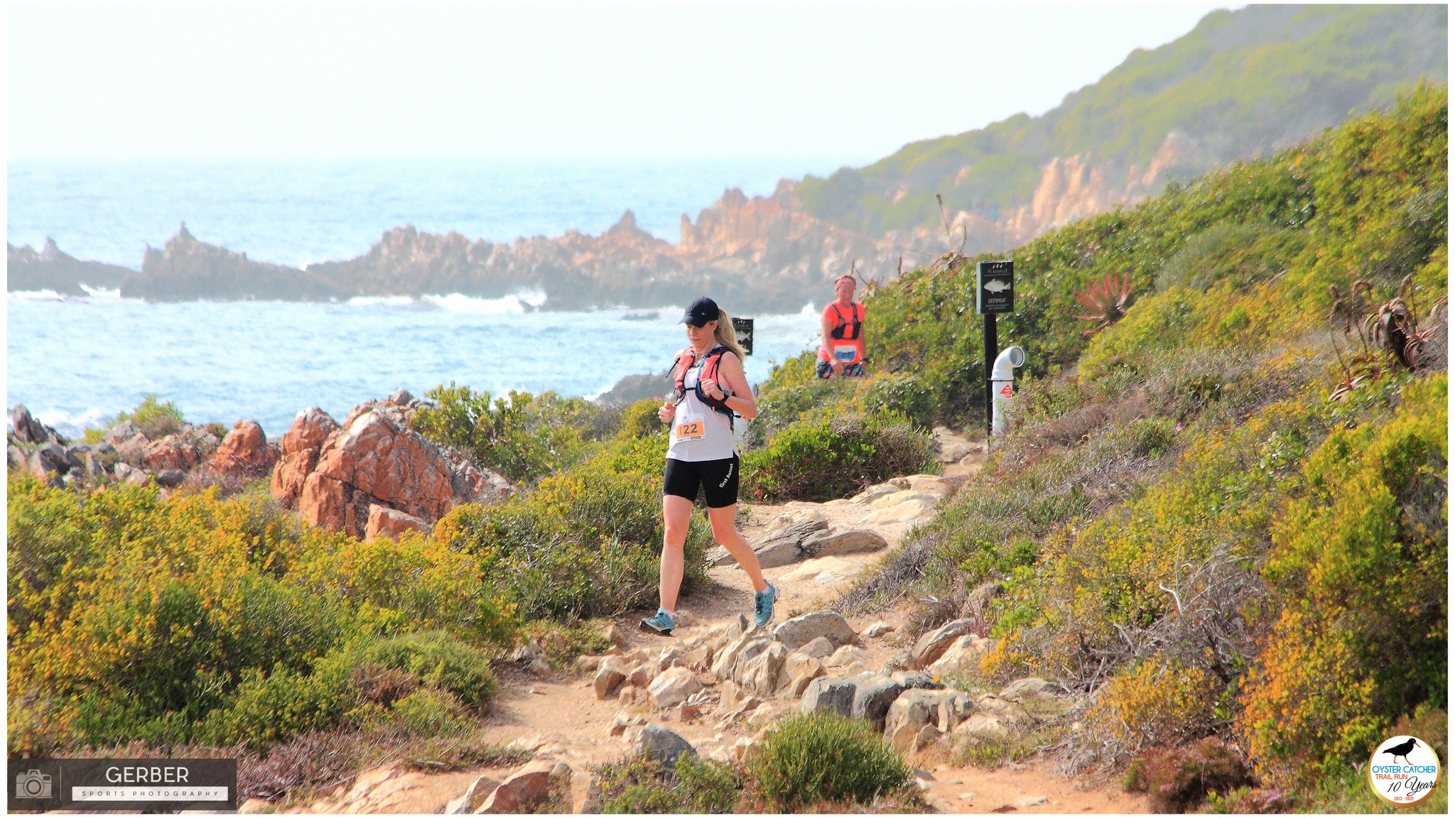 Enter now for Oyster Catcher trail run Herald