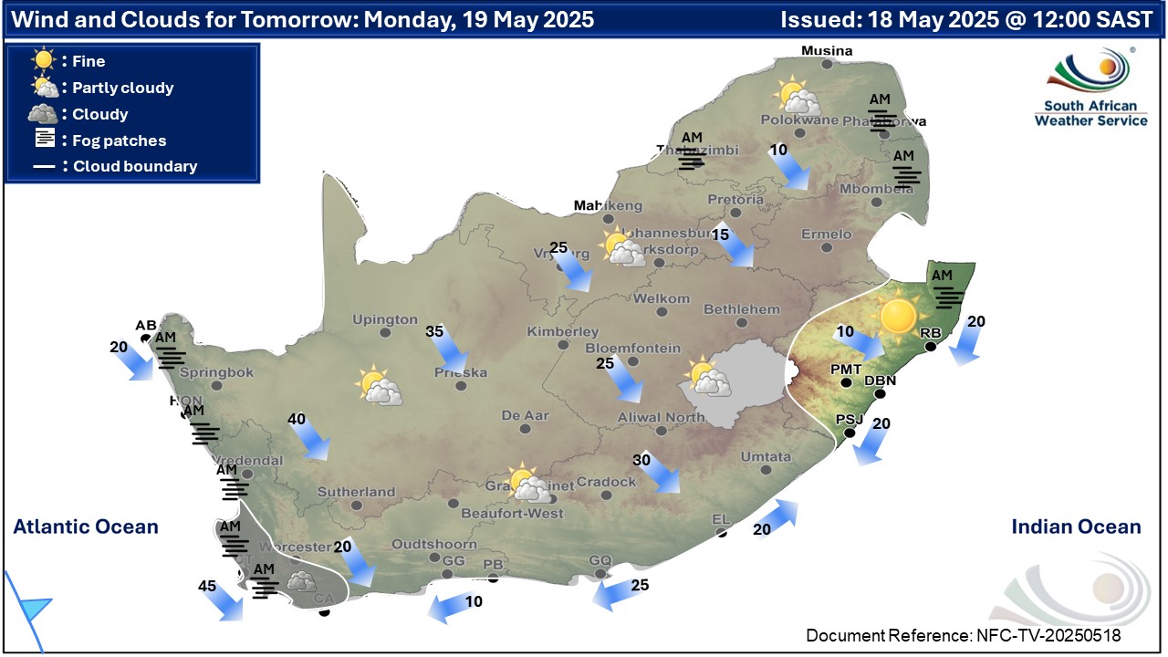 Strong cold front approaching, bringing cold weather with snow from ...