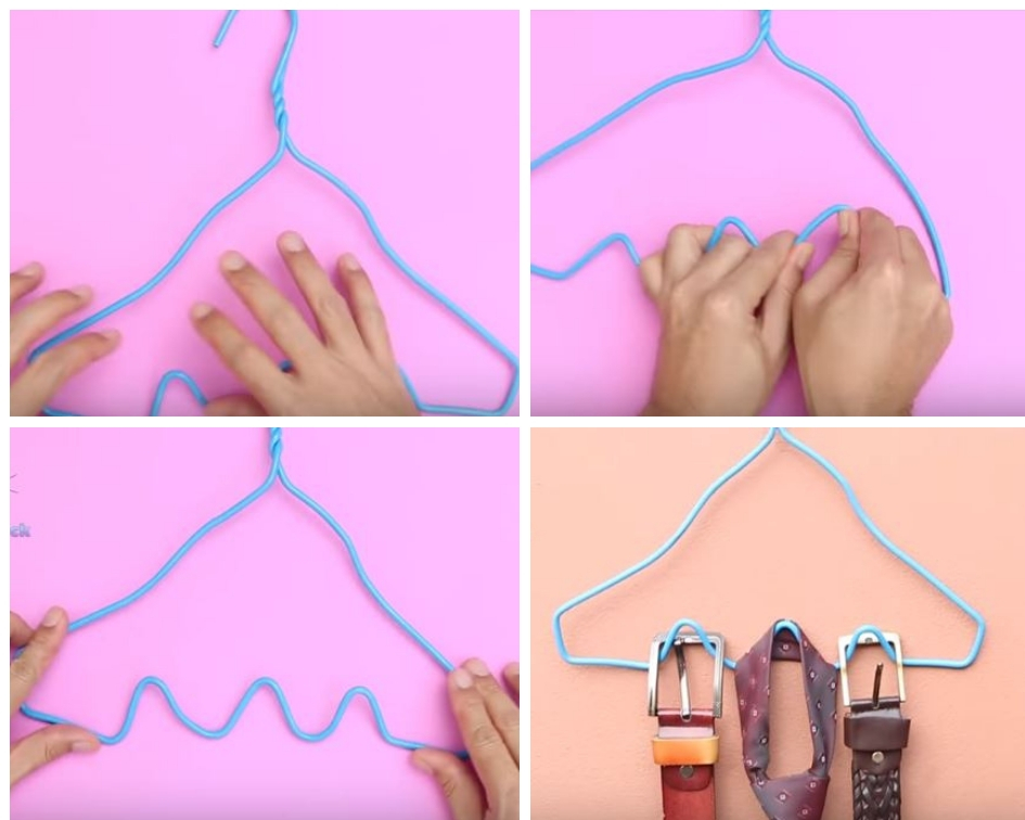 4 useful things you can do with wire hangers Mossel Bay Advertiser