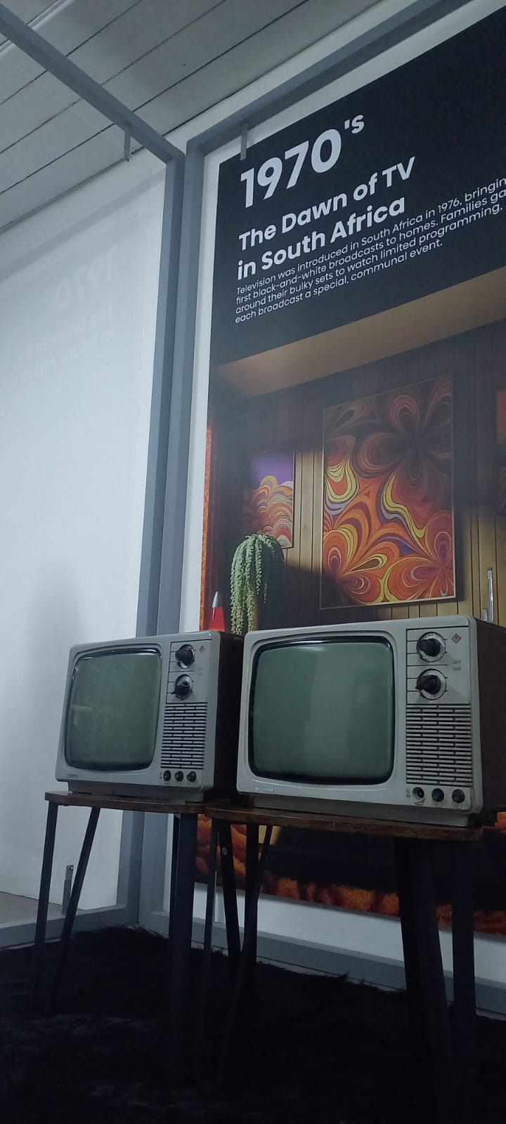 Hisense SA unveils South Africa’s 1st Television Museum on Long Street ...