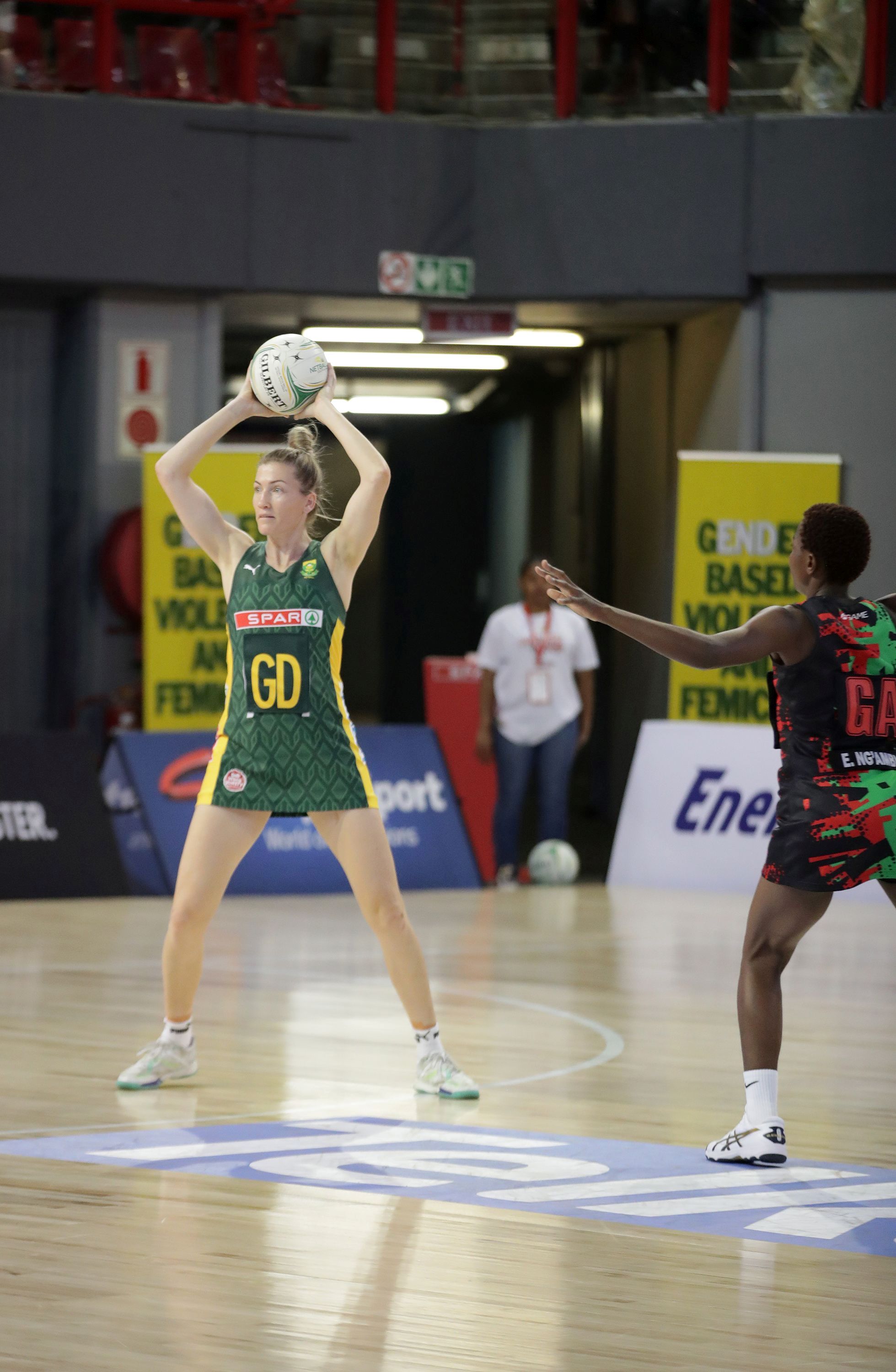 Mission accomplished as SPAR Proteas wrap up 3-0 clean sweep vs Malawi ...