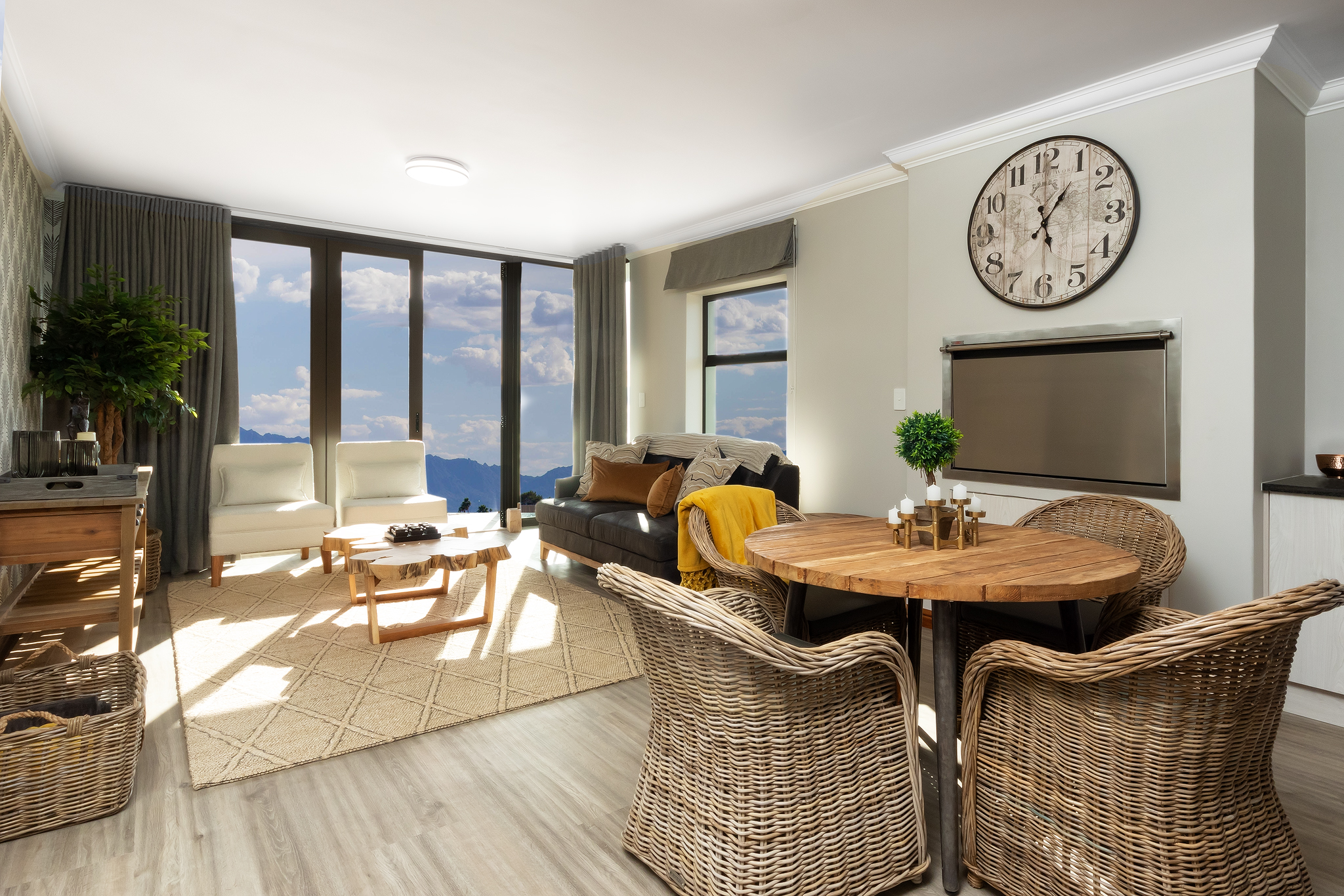 Introducing View à Bay: Your Gateway to Modern Coastal Living | Knysna ...