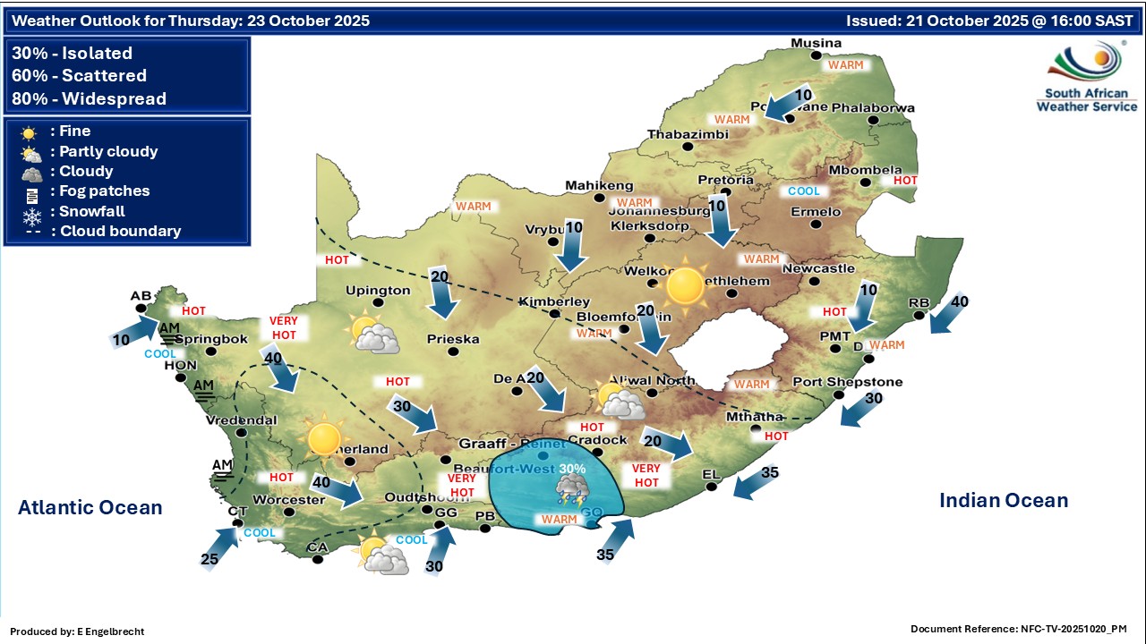 Weather High Fire Danger In Western Cape Today George Herald weather-high-fire-danger-in-western-cape-today-george-herald