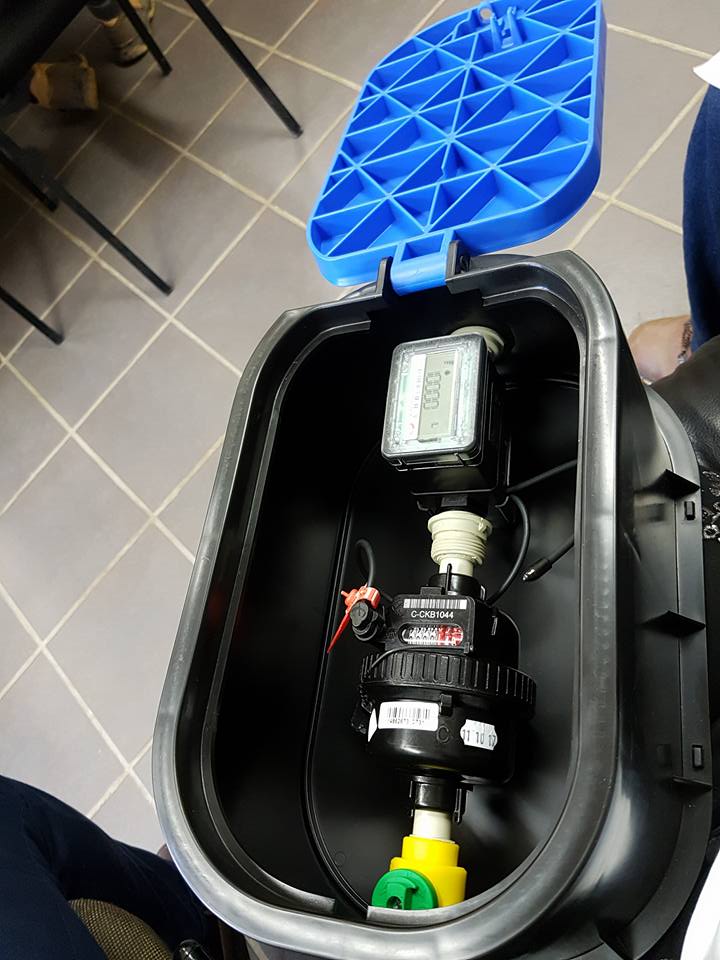 Water management devices to be installed KnysnaPlett Herald