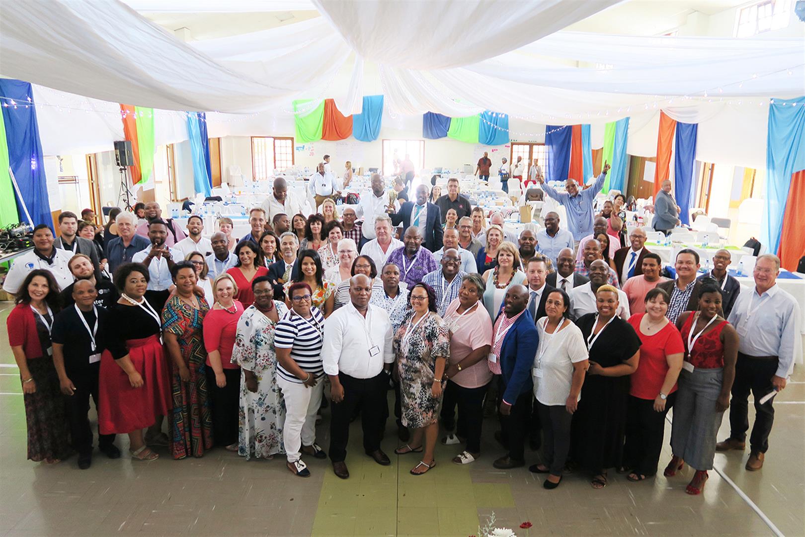 Skills development a priority Mossel Bay Advertiser