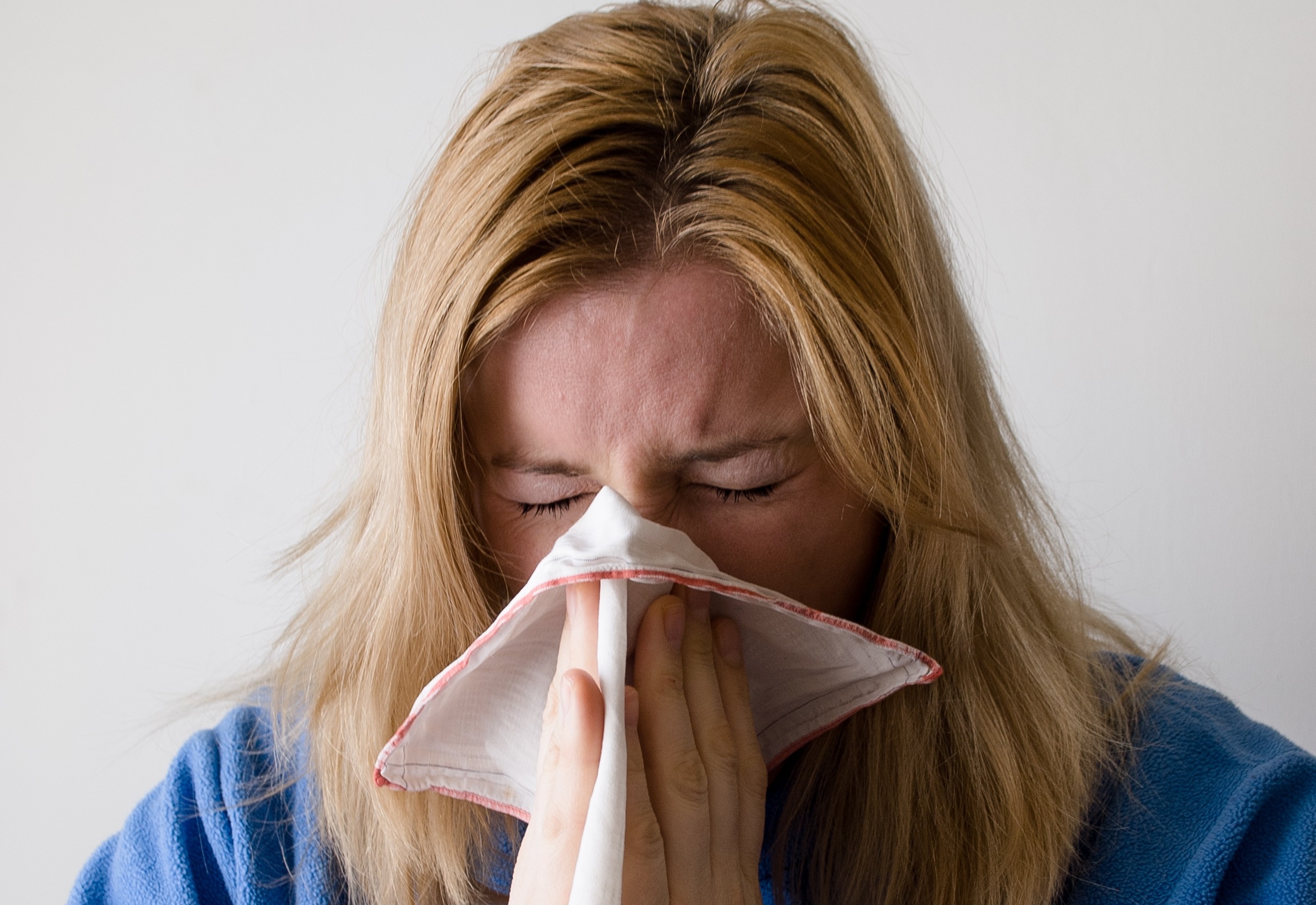 Summer cold vs hay fever KnysnaPlett Herald