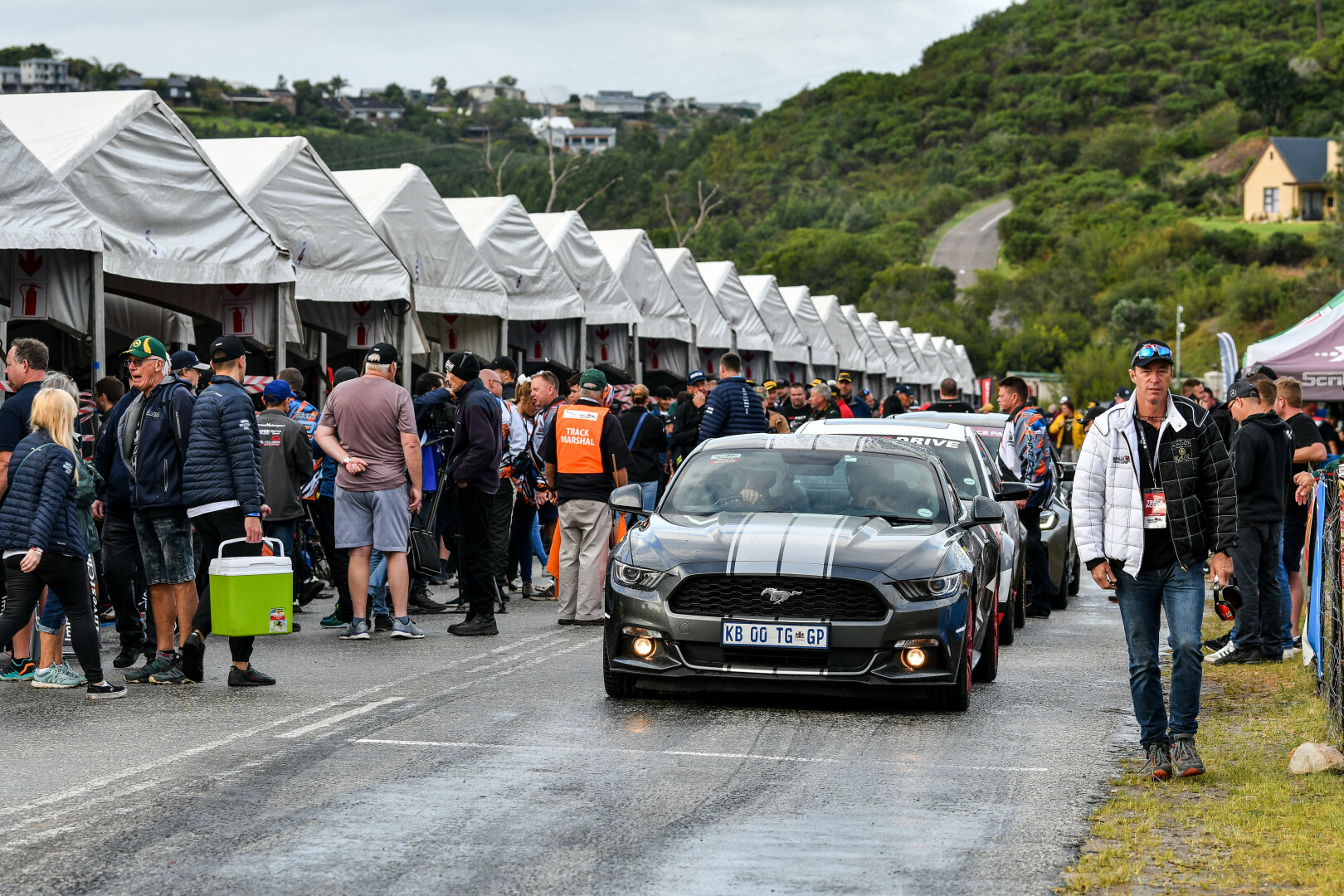 Non-stop action and thrilling spectator attractions in store for 2024 ...