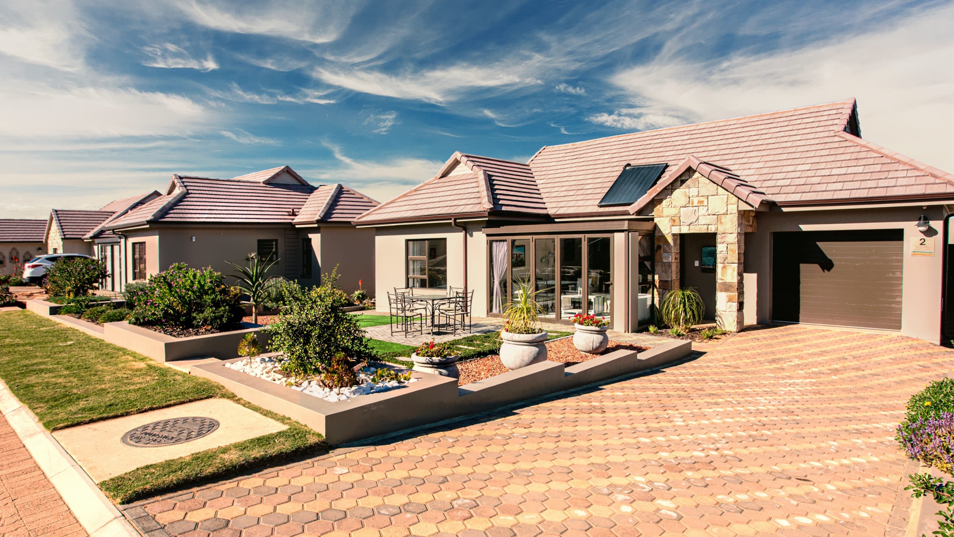 'n Feestyd vol nuwe herinneringe wag by gesogte adres Mossel Bay