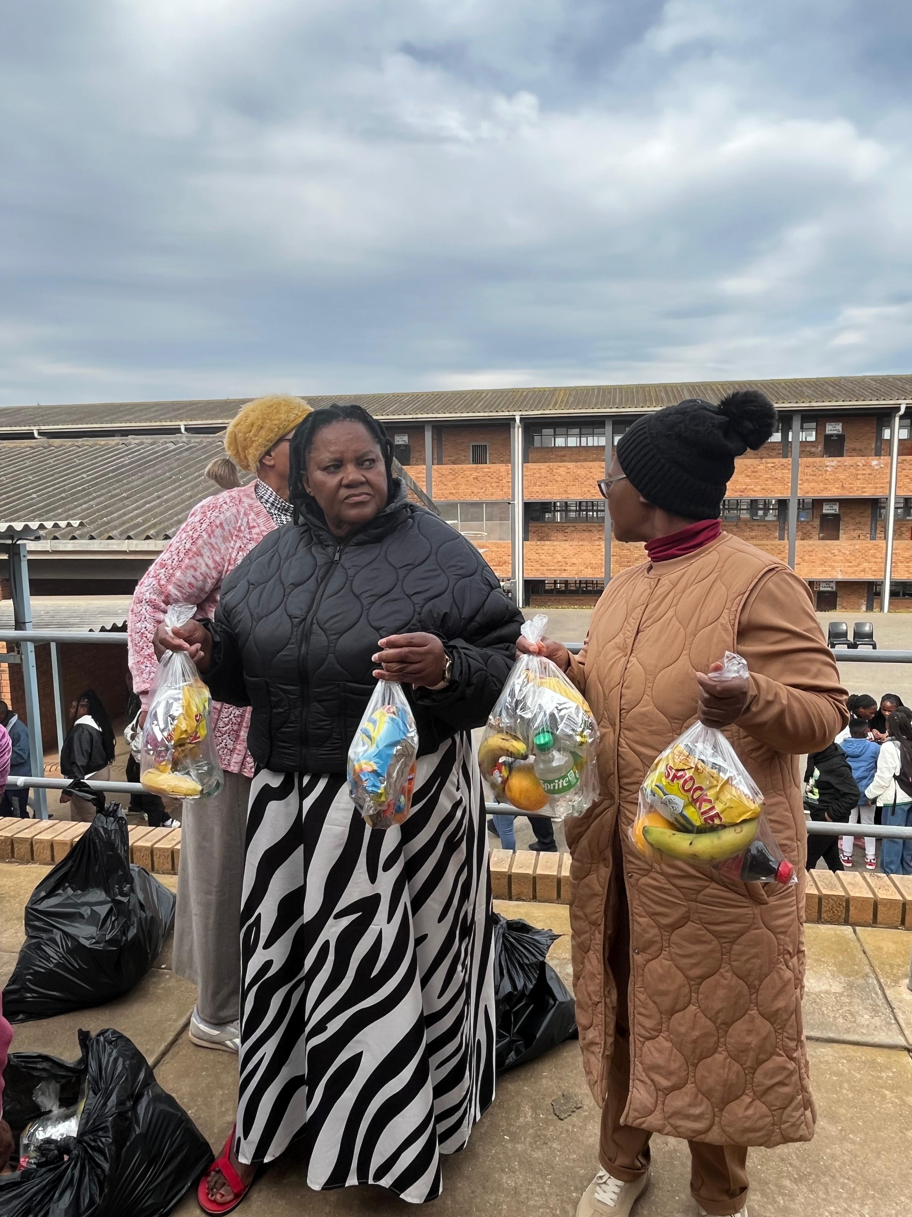 Indwe Map Indwe's choir takes the stage in Johannesburg | Mossel Bay Advertiser