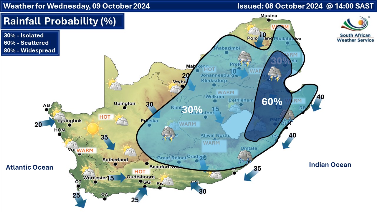 Partly Cloudy But Warm On Wednesday George Herald partly-cloudy-but-warm-on-wednesday-george-herald