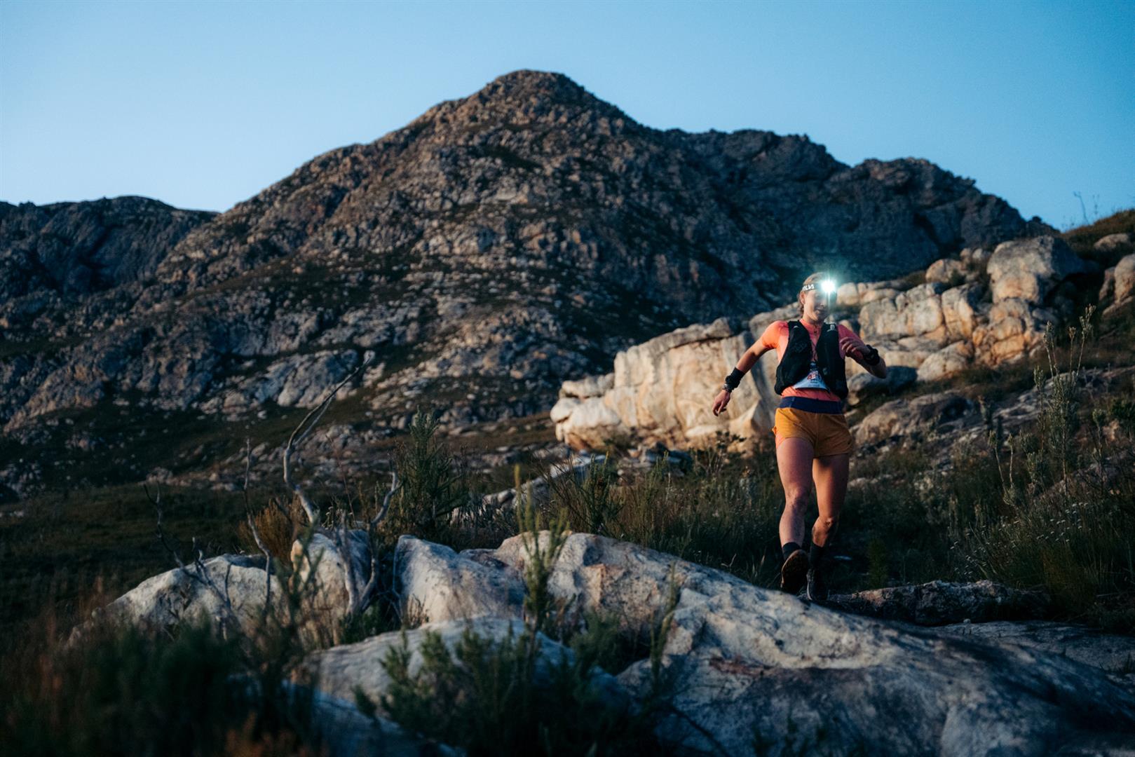 2024 Edition of the MUT by UTMB Set to Break Records | Mossel Bay ...