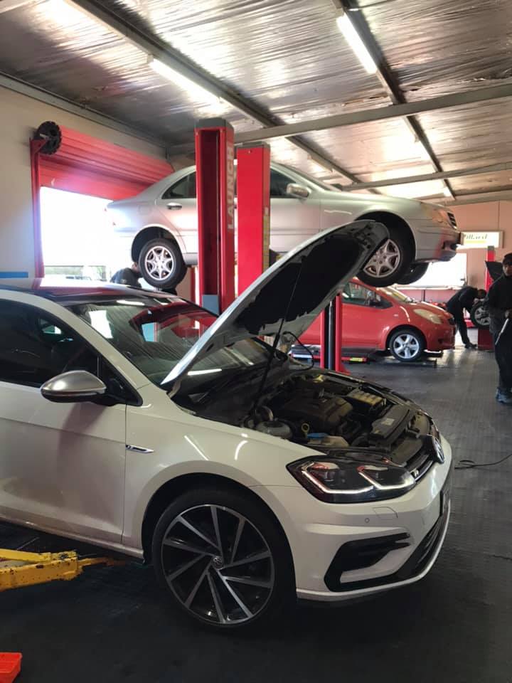 Goed, beter, Supa Quick Oudtshoorn Courant